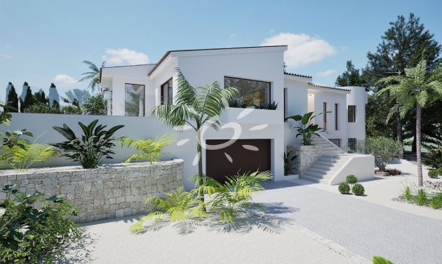 Reventas - Villas - Chalets - Altea - Urb. Golf Don Cayo