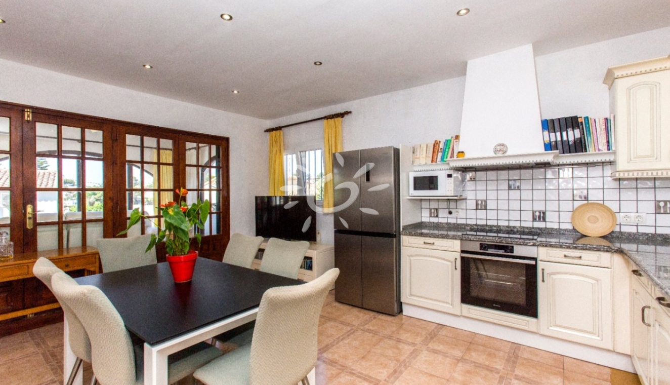 Resales - Villas - Benissa - Baladrar