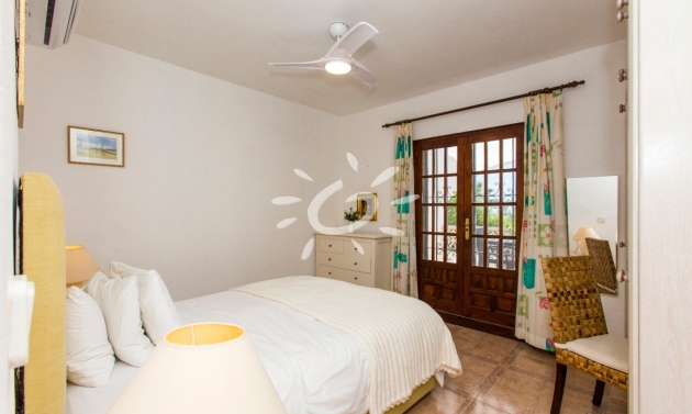 Resales - Villas - Benissa - Baladrar