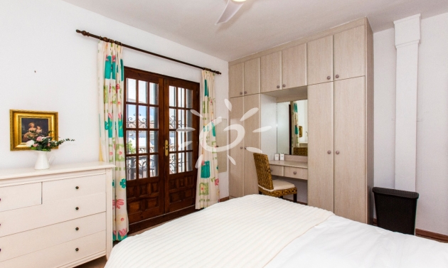 Resales - Villas - Benissa - Baladrar