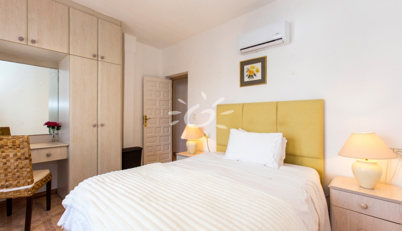 Resales - Villas - Benissa - Baladrar