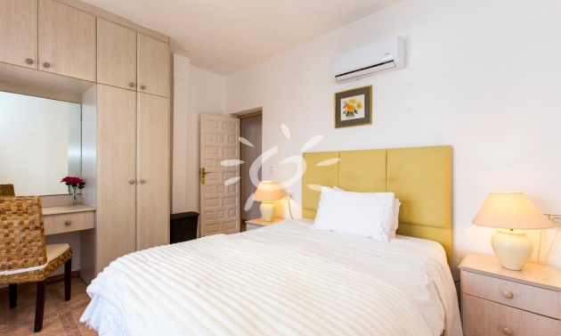 Resales - Villas - Benissa - Baladrar