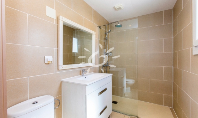 Resales - Villas - Benissa - Baladrar