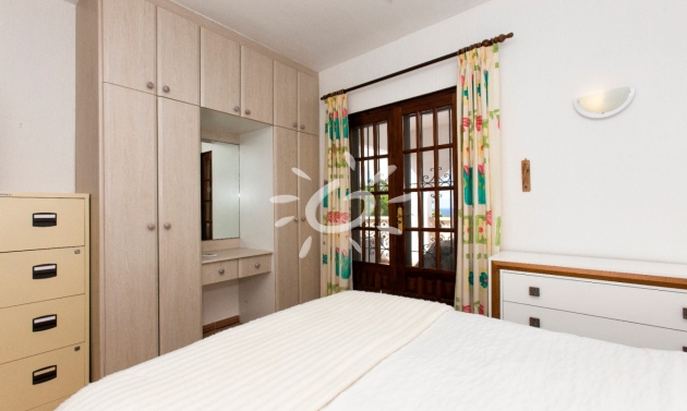 Resales - Villas - Benissa - Baladrar