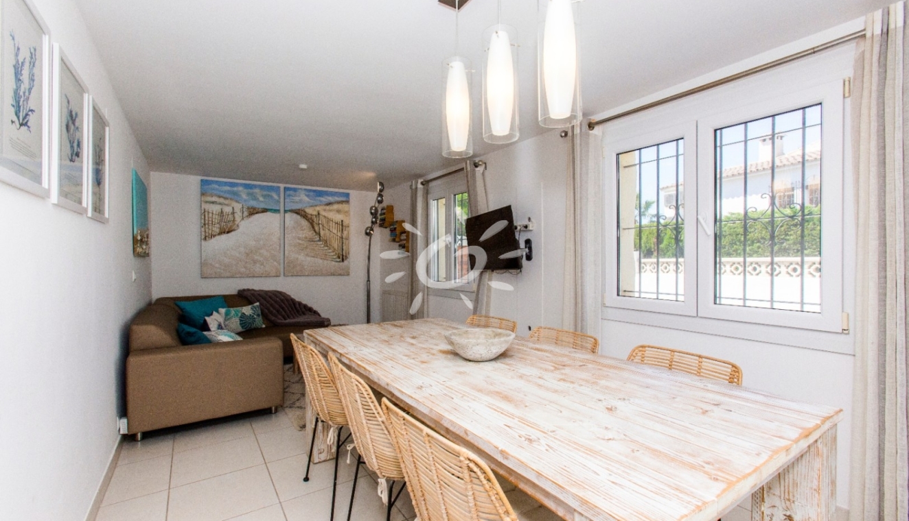 Resales - Villas - Benissa - Baladrar