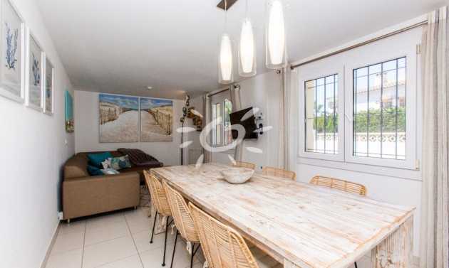 Resales - Villas - Benissa - Baladrar