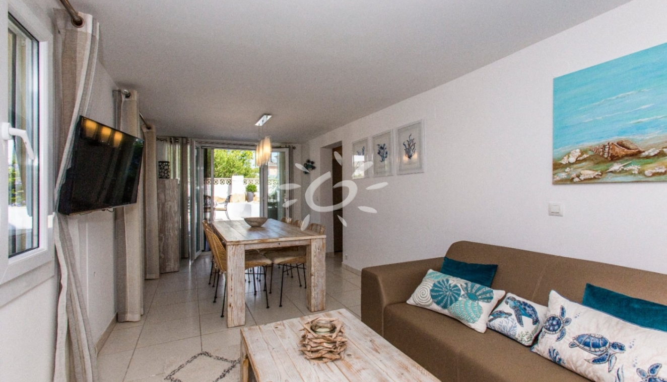 Resales - Villas - Benissa - Baladrar