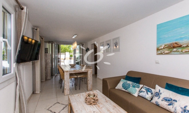 Resales - Villas - Benissa - Baladrar
