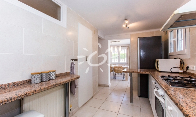 Resales - Villas - Benissa - Baladrar