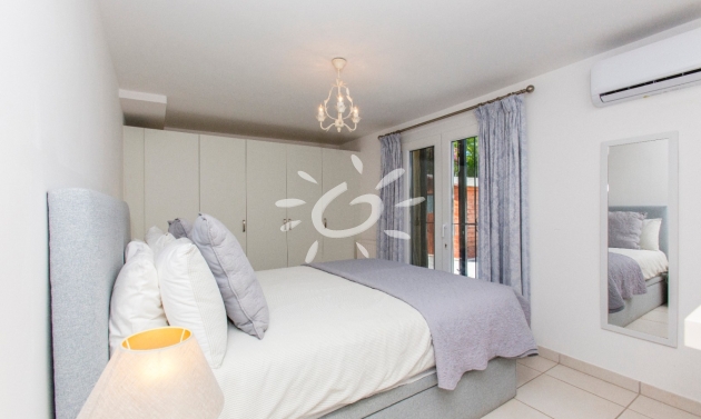 Resales - Villas - Benissa - Baladrar