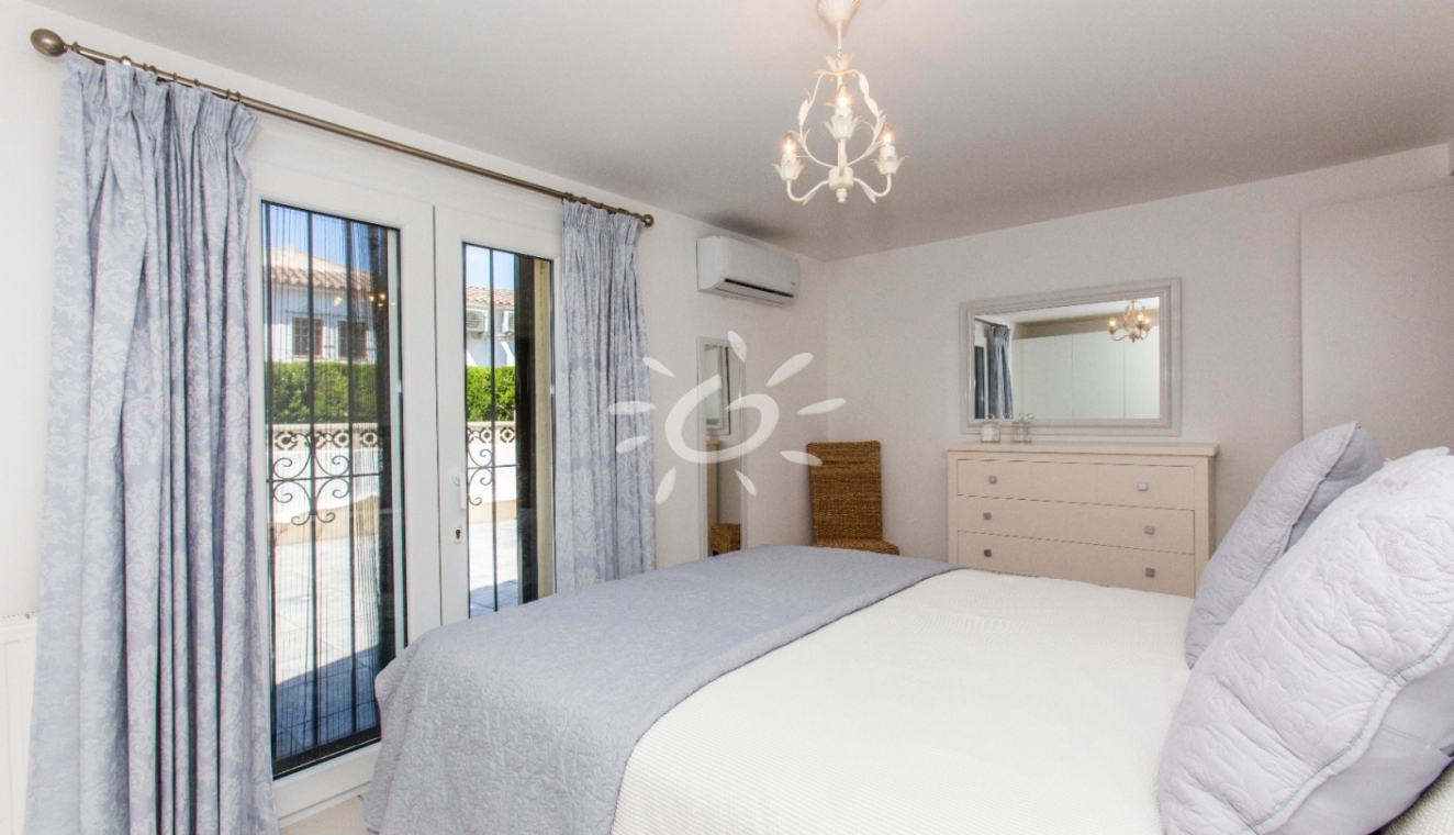 Resales - Villas - Benissa - Baladrar