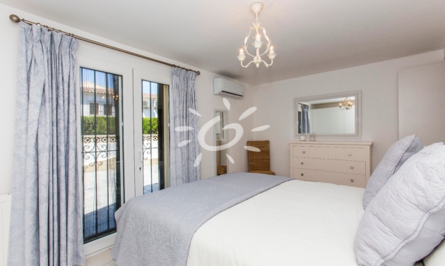 Resales - Villas - Benissa - Baladrar