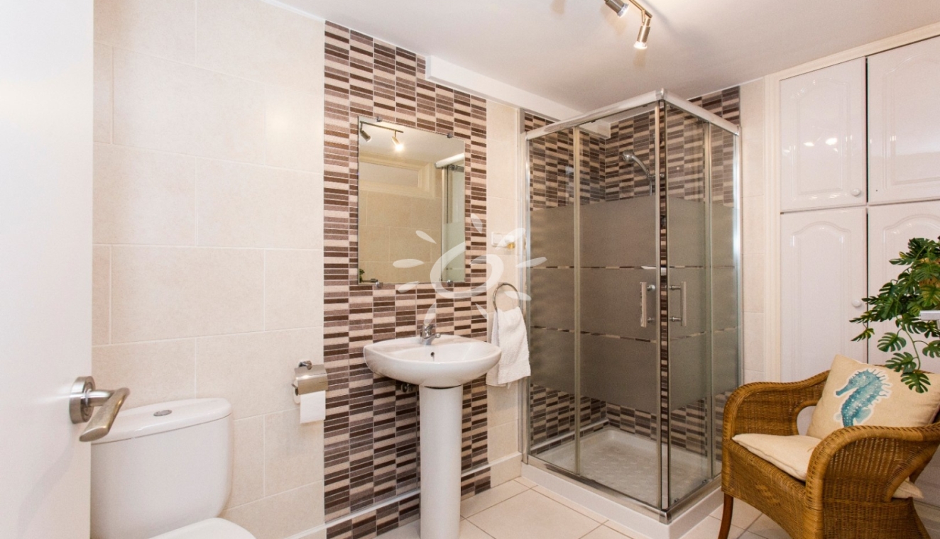Resales - Villas - Benissa - Baladrar