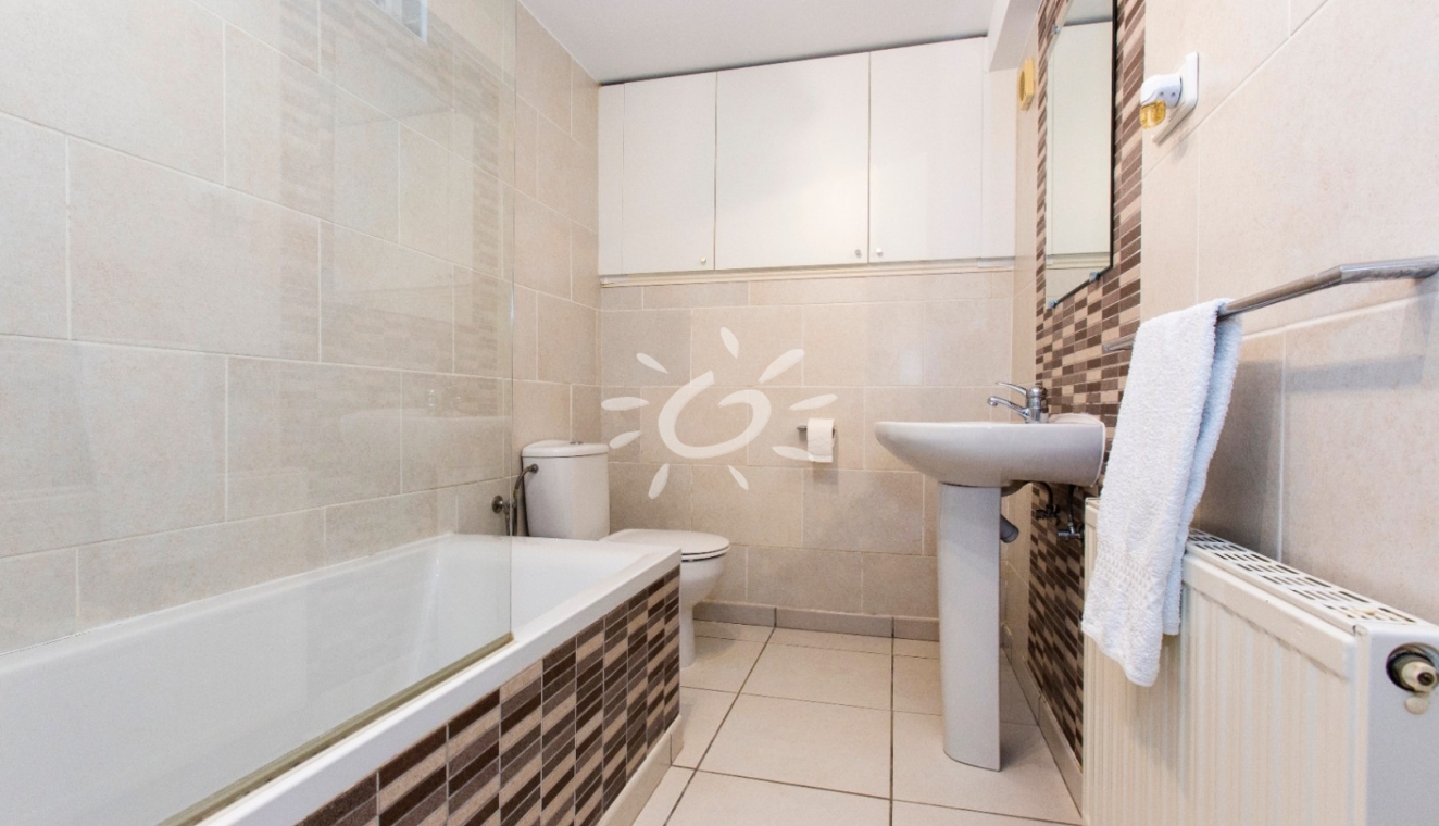 Resales - Villas - Benissa - Baladrar