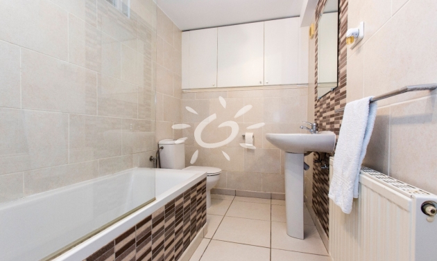 Resales - Villas - Benissa - Baladrar