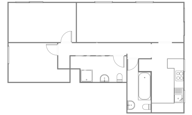 Resales - Villas - Benissa - Baladrar