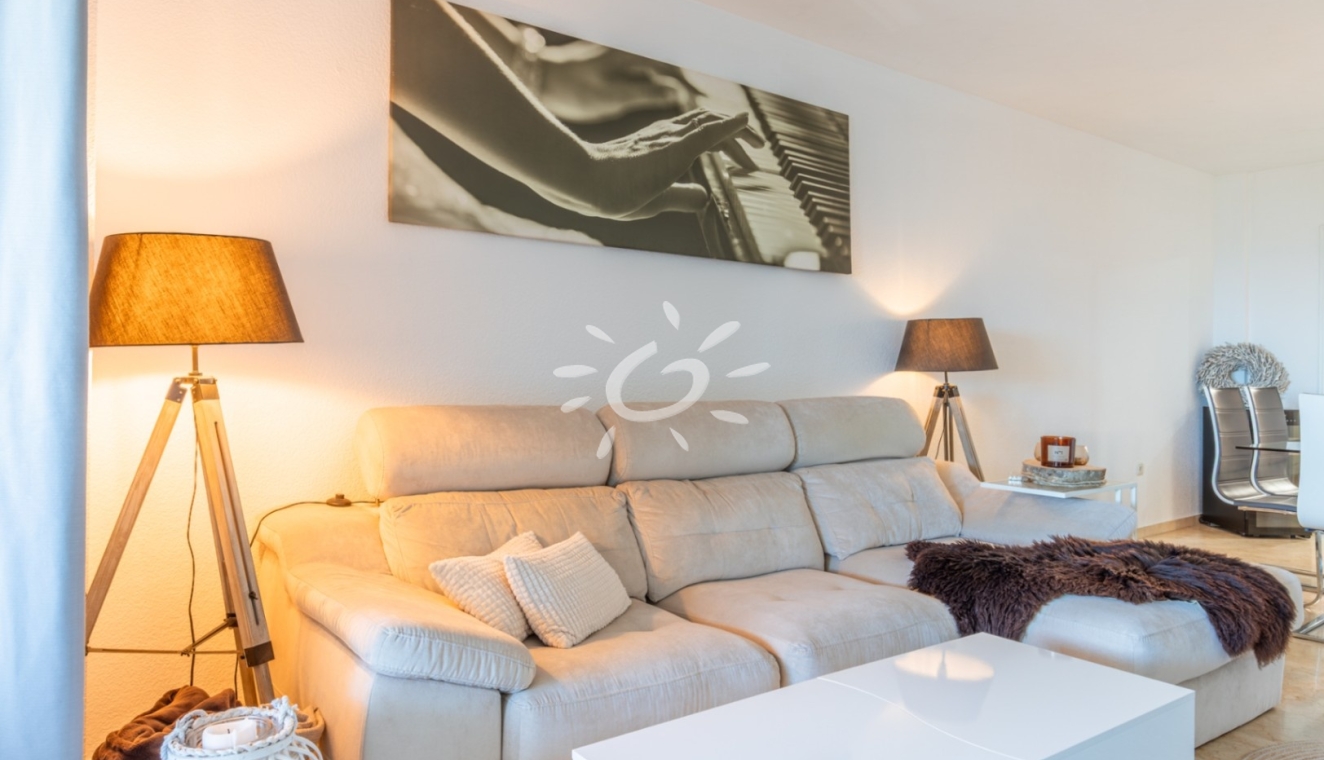 Resales - Apartments - Flats - Moraira - Moraira Centre