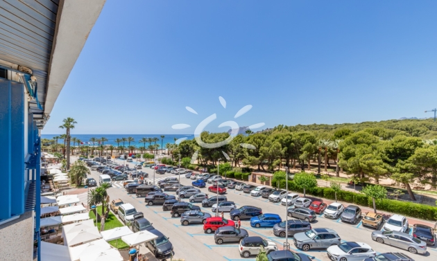 Resales - Apartments - Flats - Moraira - Moraira Centre