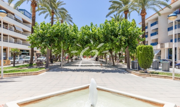 Resales - Apartments - Flats - Moraira - Moraira Centre