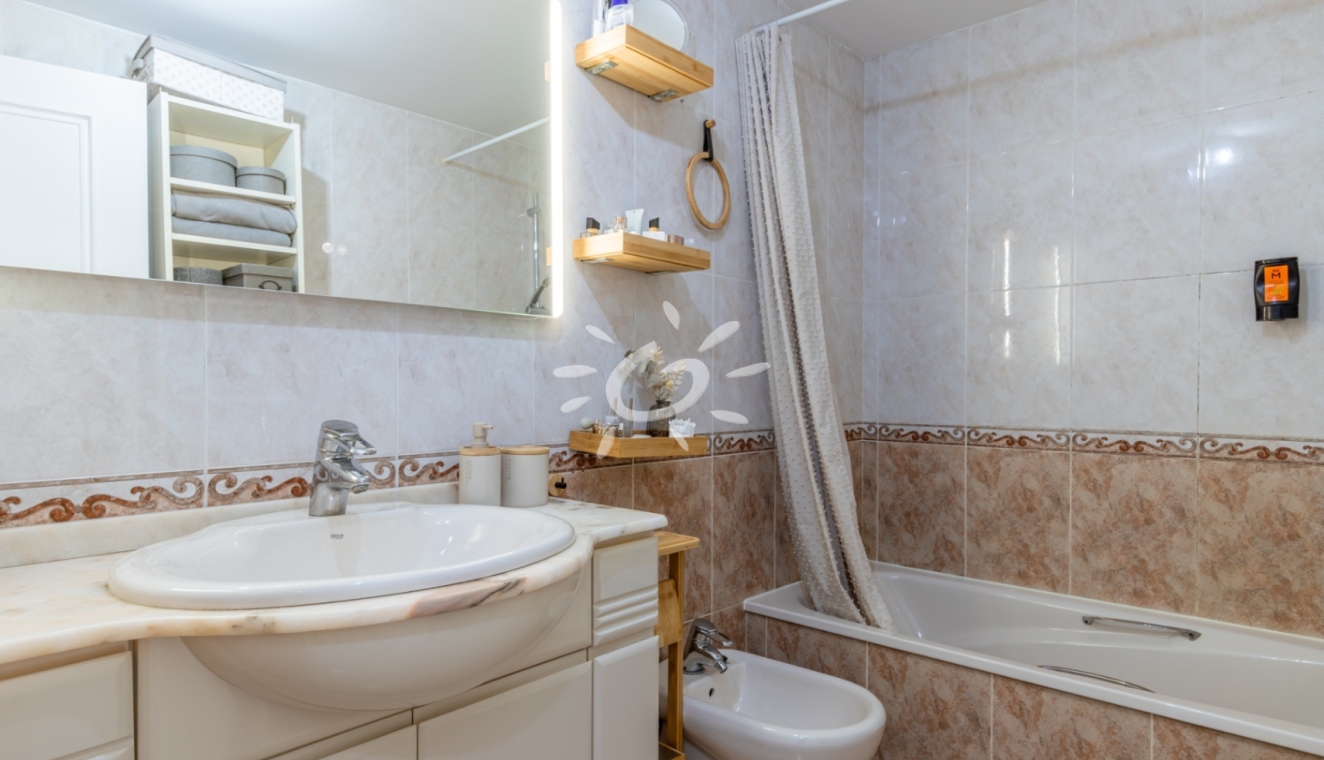 Resales - Apartments - Flats - Moraira - Moraira Centre