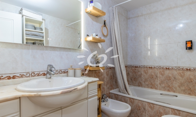 Resales - Apartments - Flats - Moraira - Moraira Centre