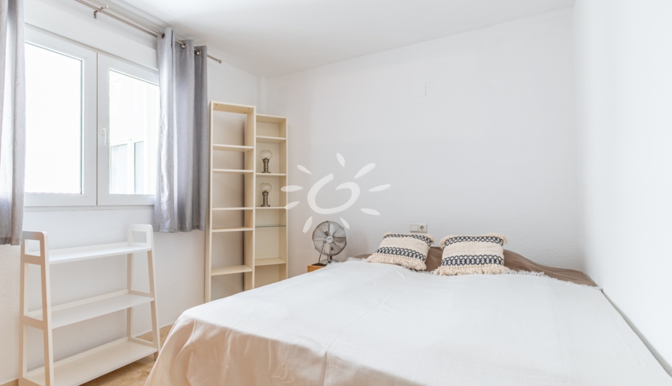 Resales - Apartments - Flats - Moraira - Moraira Centre