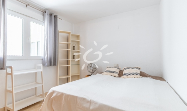 Resales - Apartments - Flats - Moraira - Moraira Centre