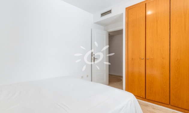 Resales - Apartments - Flats - Moraira - Moraira Centre