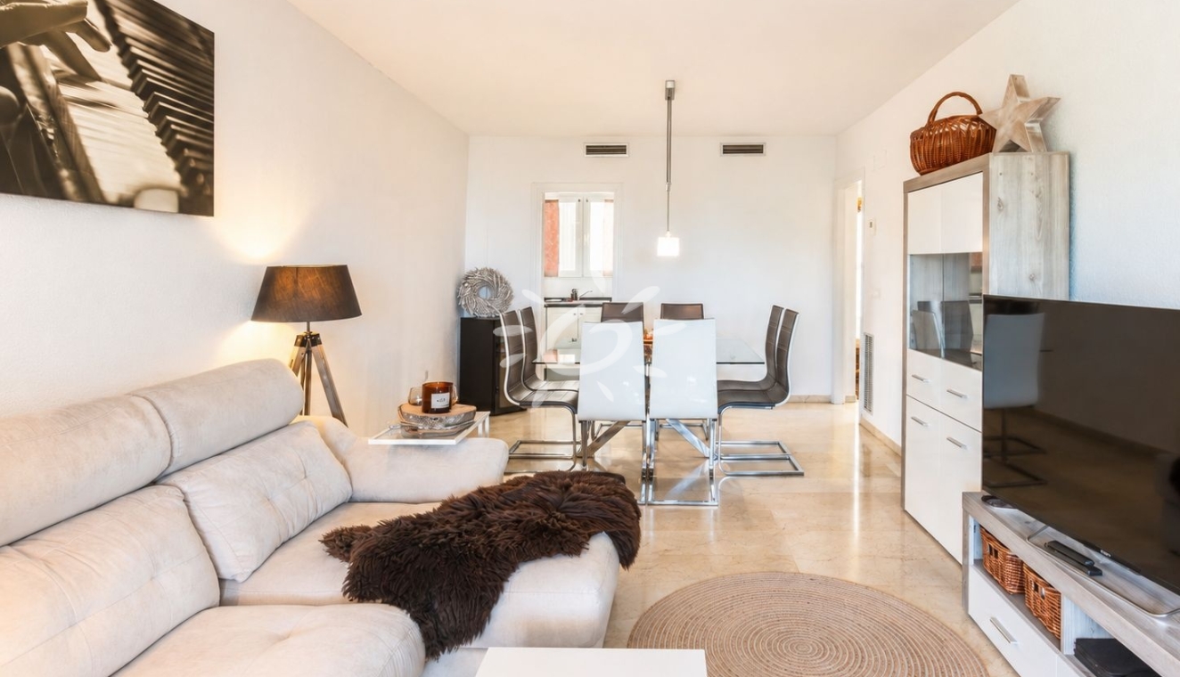 Resales - Apartments - Flats - Moraira - Moraira Centre