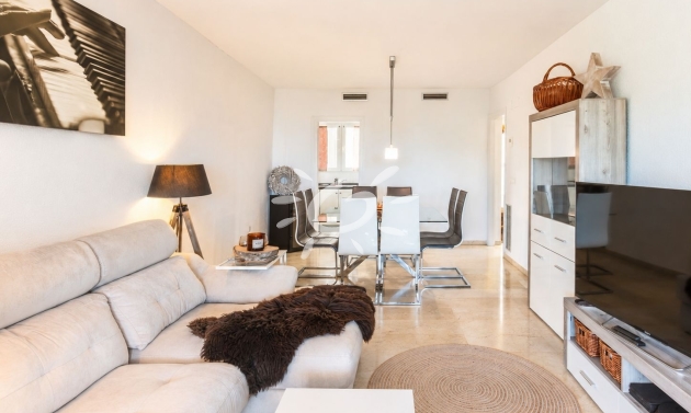 Resales - Apartments - Flats - Moraira - Moraira Centre