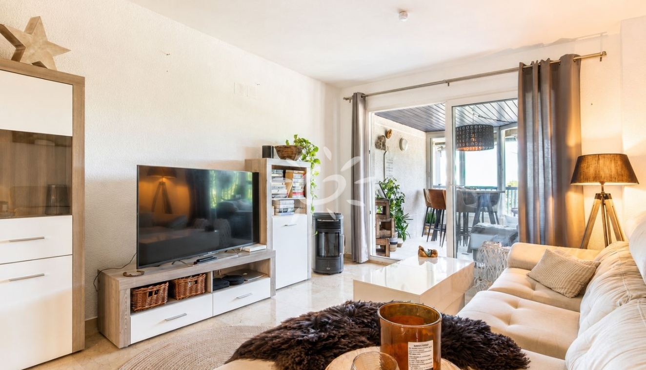 Resales - Apartments - Flats - Moraira - Moraira Centre