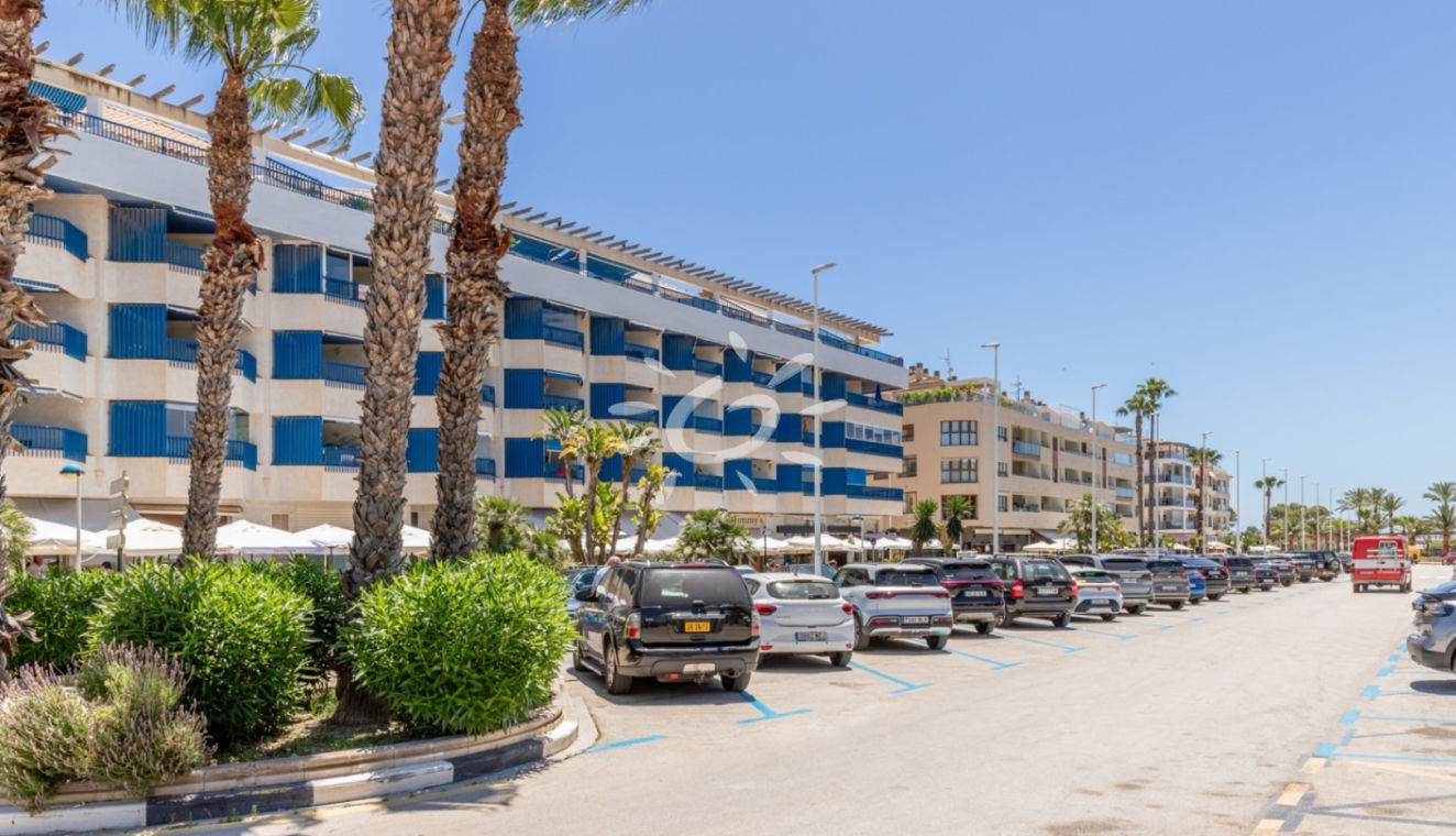 Resales - Apartments - Flats - Moraira - Moraira Centre