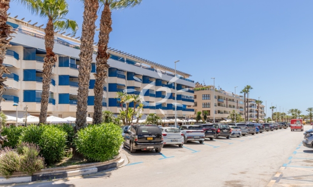 Resales - Apartments - Flats - Moraira - Moraira Centre