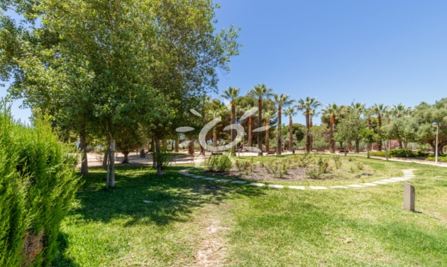 Resales - Apartments - Flats - Moraira - Moraira Centre