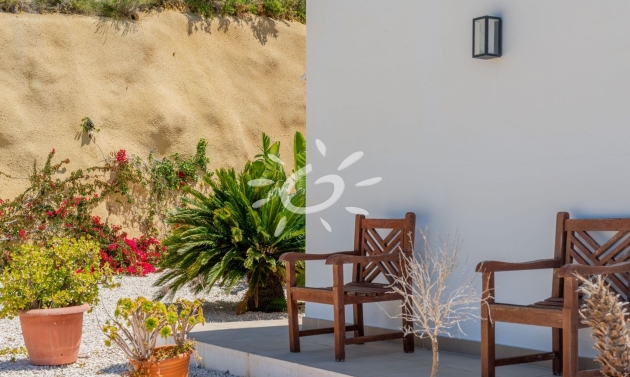 Resales - Villas - Benissa - Benissa Costa