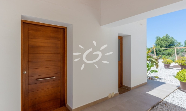Resales - Villas - Benissa - Benissa Costa