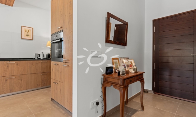 Resales - Villas - Benissa - Benissa Costa