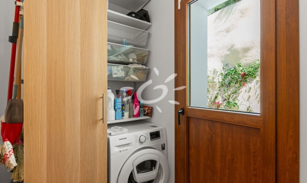 Resales - Villas - Benissa - Benissa Costa