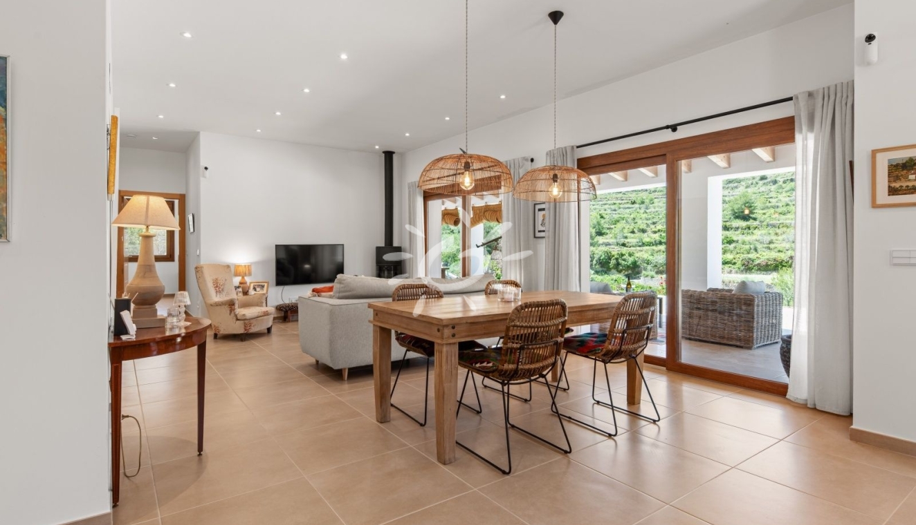 Resales - Villas - Benissa - Benissa Costa