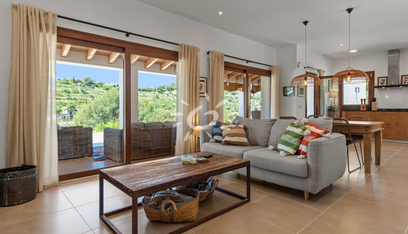 Resales - Villas - Benissa - Benissa Costa