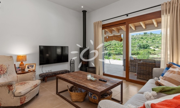 Resales - Villas - Benissa - Benissa Costa