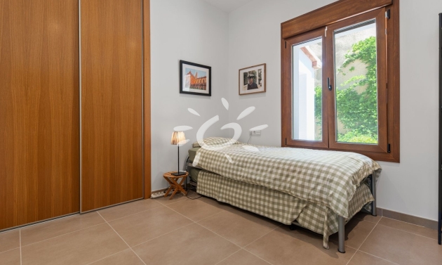 Resales - Villas - Benissa - Benissa Costa