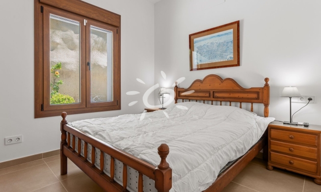 Resales - Villas - Benissa - Benissa Costa