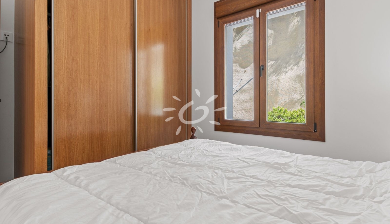 Resales - Villas - Benissa - Benissa Costa