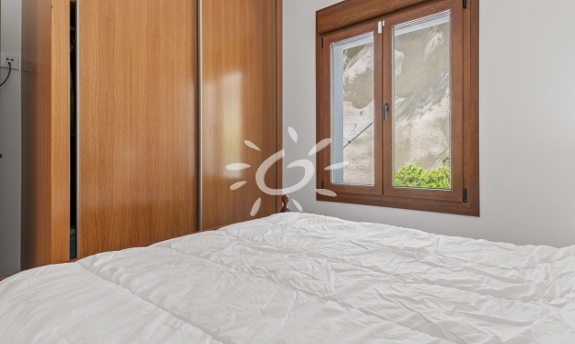 Resales - Villas - Benissa - Benissa Costa