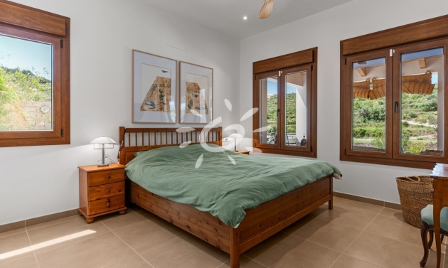 Resales - Villas - Benissa - Benissa Costa