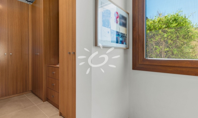 Resales - Villas - Benissa - Benissa Costa