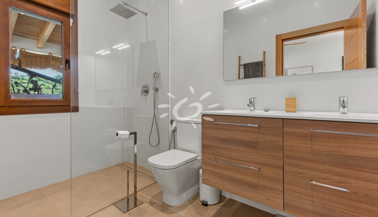 Resales - Villas - Benissa - Benissa Costa