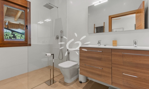 Resales - Villas - Benissa - Benissa Costa