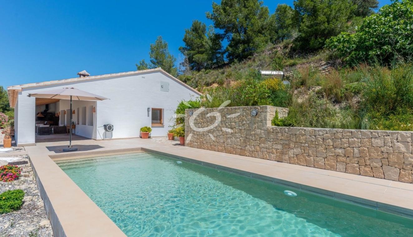 Resales - Villas - Benissa - Benissa Costa